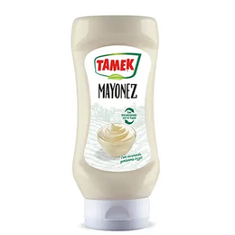 Tamek 320 gr Mayonez
