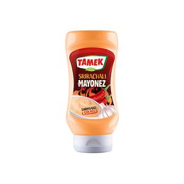 Tamek 320 gr Sriracha Acılı Mayonez