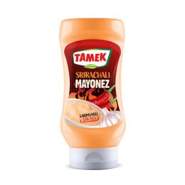 Tamek 320 gr Sriracha Acılı Mayonez