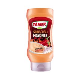 Tamek 320 gr Srirachali Mayonez