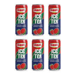 Tamek 330 ml Karpuz Ice Tea