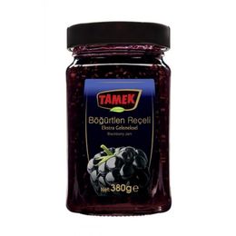 Tamek 380 gr Böğürtlen Reçel