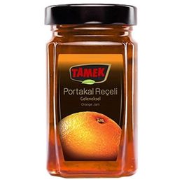 Tamek 380 gr Premium Portakal Reçeli