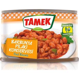 Tamek 400 gr Barbunya Pilaki