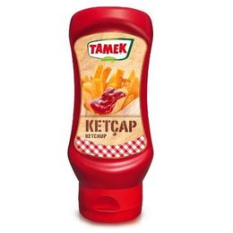 Tamek 600 gr Ketçap