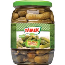 Tamek 680 gr Salatalık Turşu