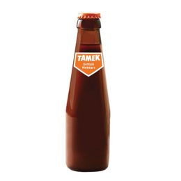 Tamek Cam 200 ml Şeftali Nektarı