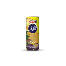 Tamek Chill No.2 Çarkifelek 250 ml Meyve Suyu
