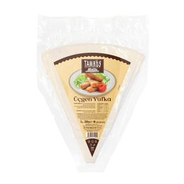 Tamkçy 360 gr Üçgen Yufka