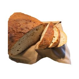 Tamköy 1 kg Kastamonu Yöresel Ekmek