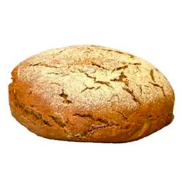 Tamköy 500 gr Karakılçık Ekmeği