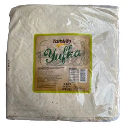 Tamköy 700gr Böreklik Yufka