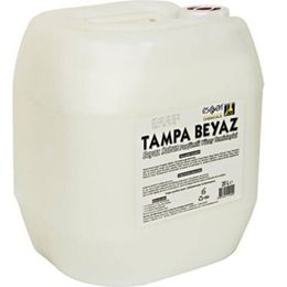Tampa 20 lt Beyaz Sabun Parfümlü Yüzey Temizleyici