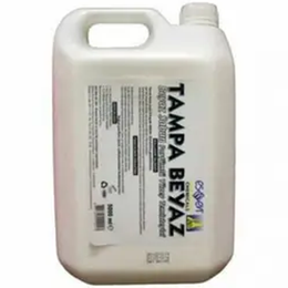 Tampa Beyaz 5 kg Yüzey Temizleyici
