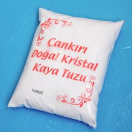 Tamtabi 1 kg Çankırı Sofralık Kaya Tuzu