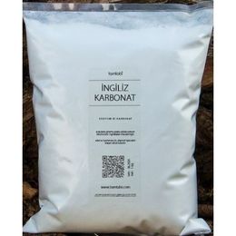 Tamtabi 1 kg İngiliz Karbonatı