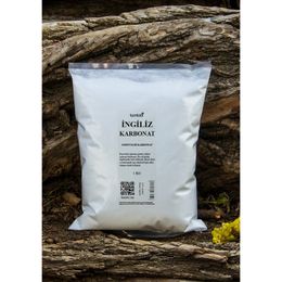 Tamtabi 1 kg İngiliz Karbonatı