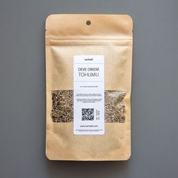 Tamtabi 100 gr Devedikeni Tohumu