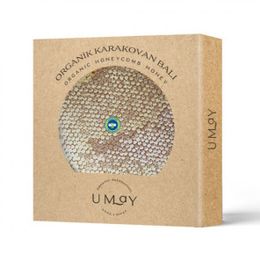 Tamtabi 450 gr Organik Karakovan Petek Balı