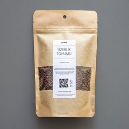 Tamtabi 50 gr Üzerlik Tohumu