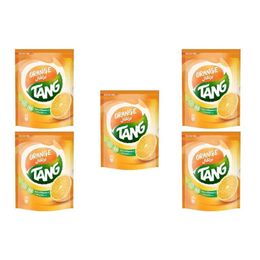 Tang 25 gr Portakal C Vitaminli Toz İçecek Meyve Suyu