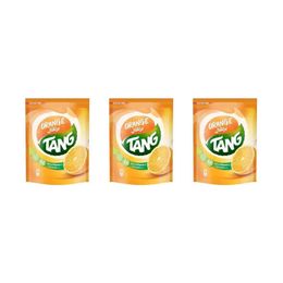 Tang 25 gr Portakal C Vitaminli Toz İçecek Meyve Suyu