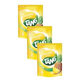 Tang 3x375 gr Ananas Aromalı Toz İçecek