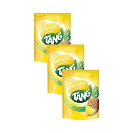 Tang 3x375 gr Ananas Aromalı Toz İçecek