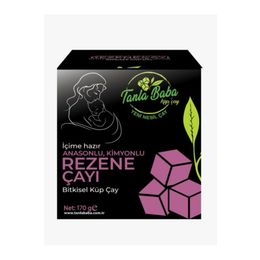Tanla Baba 170 gr Anasonlu Kimyonlu Rezene Bitki Çayı