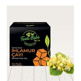 Tanla Baba 170 gr Ihlamur Çayı
