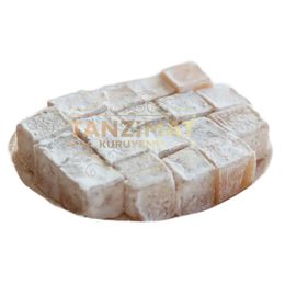 Tanzimat Kuruyemiş 750 gr Sade Lokum