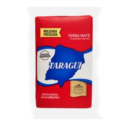 Taragüi 250 gr Mate Çayı
