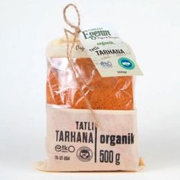 tardas egenin organik tatli 500 g ev tarhanasi fiyatlari