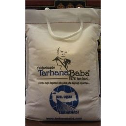 Tarhana Baba 500 gr Tatlı Toz Tarhana