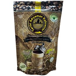 Tarihi Adıyaman Kahvecisi 200 gr 7 Karışımlı Osmanlı Kahvesi
