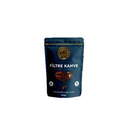 Tarihi Adıyaman Kahvecisi 200 gr Filtre Kahve