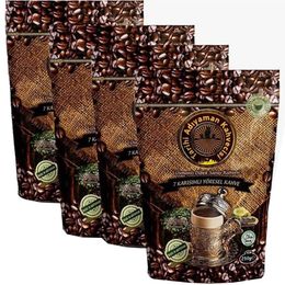 Tarihi Adıyaman Kahvecisi 200gr Osmanlı Dibek Kahvesi