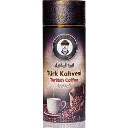 Tarihi Ertuğrul Kahvesi 1 kg Türk Kahvesi
