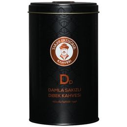 Tarihi Ertuğrul Kahvesi 250 gr Damla Sakızlı Dibek Kahvesi