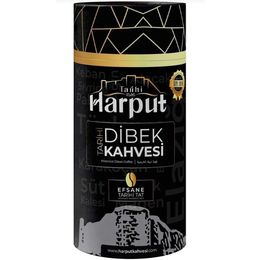 Tarihi Harput 1516 Tarihi 1 kg Harput Dibek Kahvesi