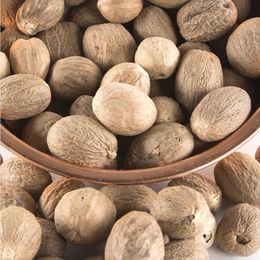 Tarihi Heybeli Baharat 1 kg Tane Muskat