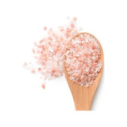 Tarihi Heybeli Baharat 100 gr Öğütülmüş Pembe Himalaya Tuzu