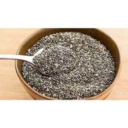 Tarihi Heybeli Baharat 5 kg Chia Tohumu