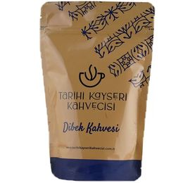 Tarihi Kayseri Kahvecisi 200 gr Dibek Kahvesi