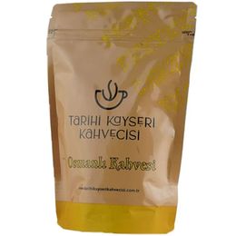 Tarihi Kayseri Kahvecisi 200 gr Osmanlı Kahvesi