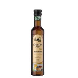 Tarihi Sultanahmet Baharatçısı 250 ml Saf Çörek Otu Yağı