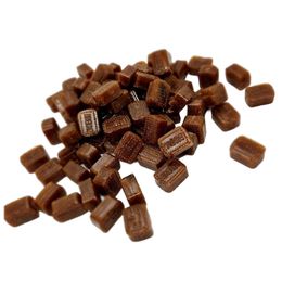 Tarihi Taşbaşı Eski Usul 500 gr Kaynana Şekeri