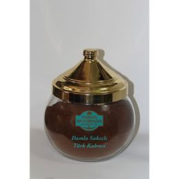Tarihi Yarımada Kahvecisi 1 kg Damla Sakızlı Türk Kahvesi