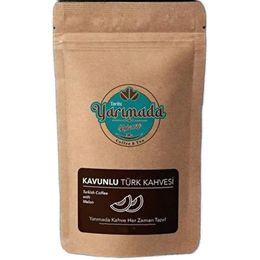 Tarihi Yarımada Kahvecisi 1 kg Kavunlu Türk Kahvesi
