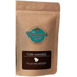 Tarihi Yarımada Kahvecisi 1 kg Sade Türk Kahvesi